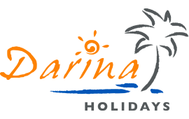 Darina