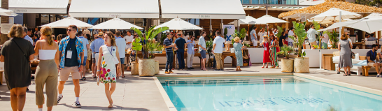 Nikki Beach