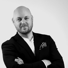 Daniel Hansens