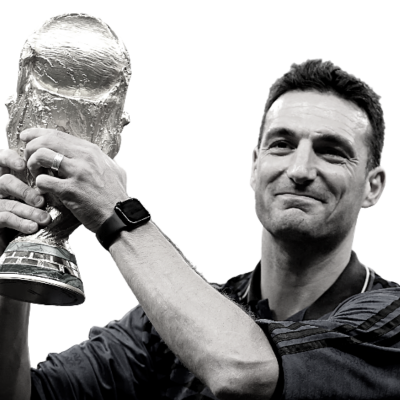 Lionel Scaloni