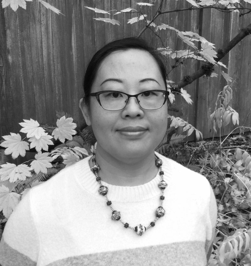 Shiyi Pickrell